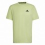 T-Shirt à manches courtes homme Adidas Aeroready Designed 2 Move Vert