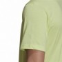 T-Shirt à manches courtes homme Adidas Aeroready Designed 2 Move Vert