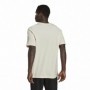 T-Shirt à manches courtes homme Adidas Essentials Feelcomfy Blanc