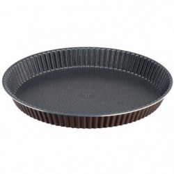 TEFAL SUCCESS Moule a tarte J1608302 diametre 27 cm marron 23,99 €