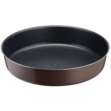 TEFAL SUCCESS Moule a gâteau rond J1609602 24 cm marron 23,99 €