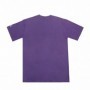 T-Shirt à manches courtes homme Kappa Sportswear Logo Violet