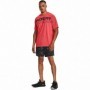 T-Shirt à manches courtes homme Under Armour Tech 2.0 Rouge