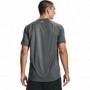 T-Shirt à manches courtes homme Under Armour Tech 2.0 Gris foncé