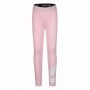 Leggings de Sport pour Enfants Nike Rose