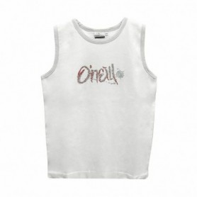 T shirt à manches courtes Enfant O'Neill Blanc