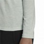 T-shirt à manches longues femme Adidas Future Icons Beige