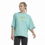 T-Shirt à manches courtes femme Reebok Les Mills®