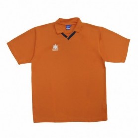 T-Shirt à manches courtes homme Luanvi Sportswear Orange