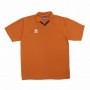 T-Shirt à manches courtes homme Luanvi Sportswear Orange