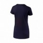 T-Shirt à manches courtes femme Puma Style Athl Tee Bleu foncé