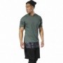 T-Shirt à manches courtes homme Reebok Essentials Vert