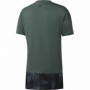 T-Shirt à manches courtes homme Reebok Essentials Vert