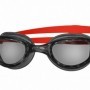 Lunettes de bain Zoggs Phantom 2.0 Noir Taille unique