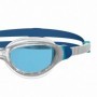 Lunettes de bain Zoggs Phantom 2.0 Bleu Taille unique