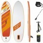 planche de Paddle Surf Bestway 65349 Multicouleur