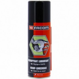 Huile lubrifiante pour moteur Facom Lightning 200 ml