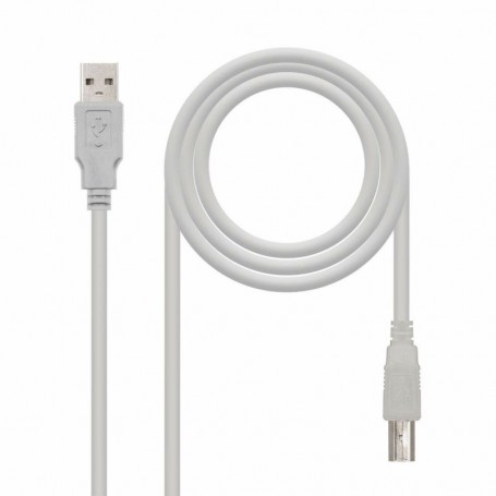 Câble USB 2.0 NANOCABLE