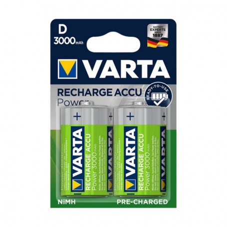 Piles Rechargeables Varta 56720 101 402