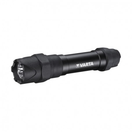 Varta INDESTRUCTIBLE F30 PRO Noir Lampe torche LED