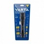 Varta INDESTRUCTIBLE F30 PRO Noir Lampe torche LED