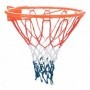 Panier de Basket XQ Max Orange (Ø 46 cm)