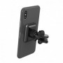 Support pour mobiles Celly GHOSTSUPERPLUS Noir Plastique