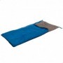 Sac de Couchage Aktive 1 Cape 190 x 2,5 x 75 cm (4 Unités)