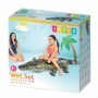 Personnage pour piscine gonflable Intex Crocodile 86 x 20 x 170 cm (6 Unités)