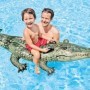 Personnage pour piscine gonflable Intex Ride On Crocodile 86 x 20 x 17