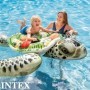 Personnage pour piscine gonflable Intex Ride On         Tortue 170 x 3