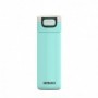 Thermos Kambukka Etna Vert Silicone Acier inoxydable 500 ml