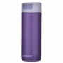 Thermos Kambukka Olympus Pourpre Acier inoxydable 500 ml