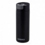 Thermos Kambukka Olympus Noir Acier inoxydable 500 ml