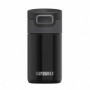 Thermos Kambukka Etna Noir Acier inoxydable 300 ml