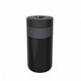 Thermos Kambukka Etna Noir Acier inoxydable 300 ml