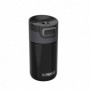 Thermos Kambukka Etna Noir Acier inoxydable 300 ml