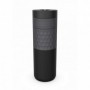 Thermos Kambukka Etna Noir Acier inoxydable 500 ml