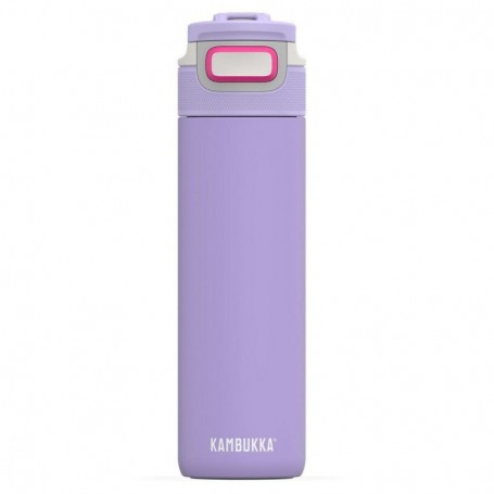 Thermos Kambukka Elton Insulated Digital Pourpre Acier inoxydable 600