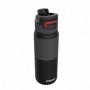 Thermos Kambukka Elton Nightfall Noir Acier inoxydable Plastique 750 m