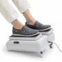 Exerciseur de Jambe Passif pour Marcher tout en Étant Assis Trekker InnovaGoods