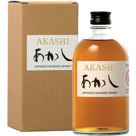 Whisky Akashi 69,99 €