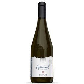 CELLIER DU MONT CHARVAZ 2022 Apremont 25,99 €