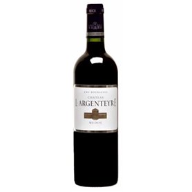 Château l'Argenteyre 2021 Médoc Cru Bourgeois 24,99 €