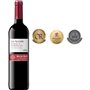 Les Accords de Roche Mazet Syrah & Marselan Pays d'Oc 24,99 €