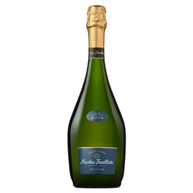 Champagne Nicolas Feuillatte Cuvée Spéciale Millésimé 54,99 €