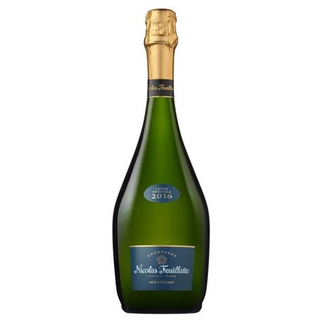 Champagne Nicolas Feuillatte Cuvée Spéciale Millésimé 54,99 €