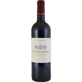 Château d'Arsac 2017 40,99 €