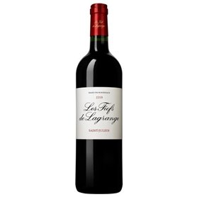 Les Fiefs de la Grange 2019 Saint Julien 47,99 €