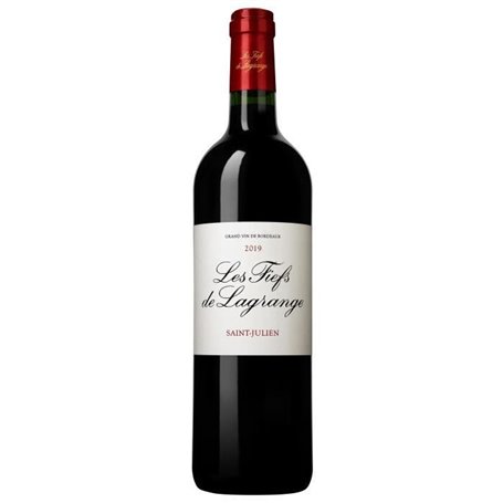 Les Fiefs de la Grange 2019 Saint Julien 47,99 €